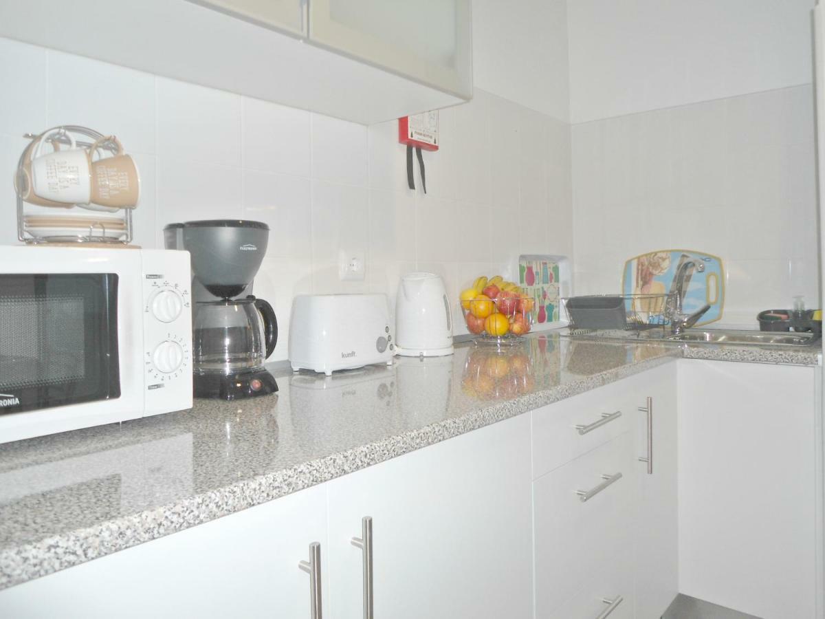 Funchal Apartment Exterior photo